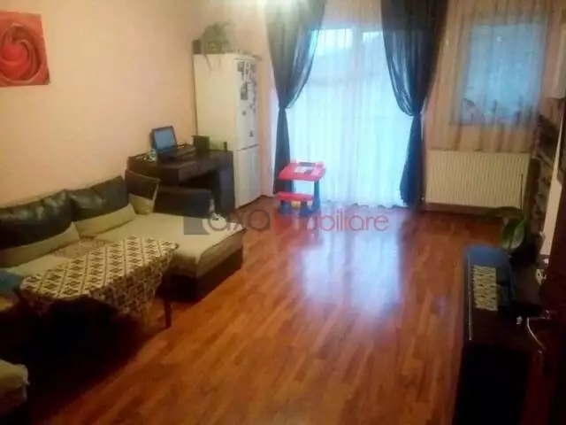 Apartament 2 camere de  vanzare in Cluj-Napoca, Baciu 