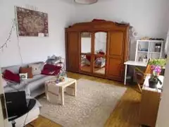 Apartament 1 camere de  vanzare in Cluj Napoca, Centru 