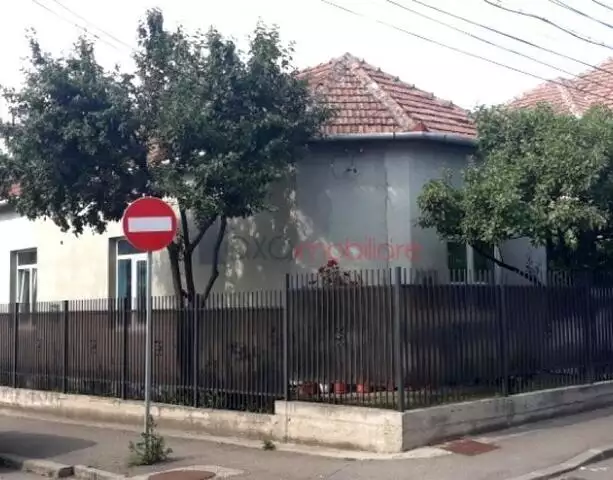 Casa 3 camere de  vanzare in Cluj-Napoca, Gheorgheni 