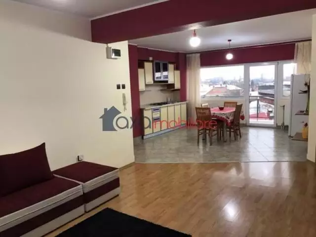 Apartament 3 camere de  inchiriat in Cluj-napoca, Marasti 