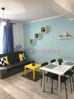 Apartament 3 camere de  vanzare in Cluj Napoca, Floresti 
