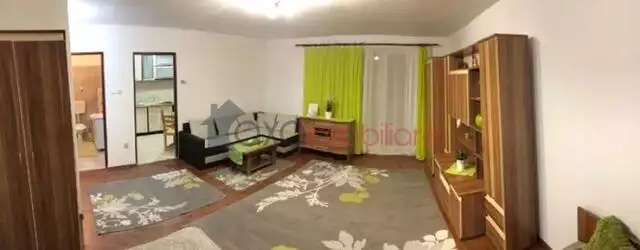 Apartament 1 camere de  vanzare in Cluj-Napoca, Baciu 