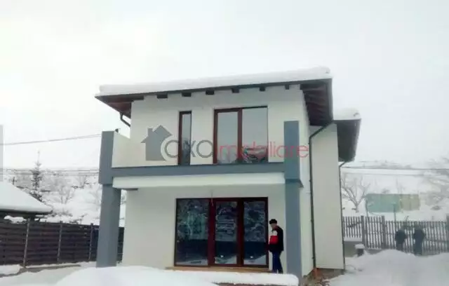 Casa 5 camere de  vanzare in Cluj-Napoca, Dambul Rotund 