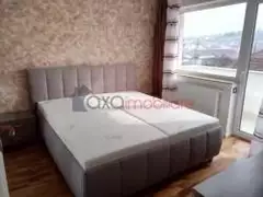 Apartament 3 camere de  vanzare in Cluj Napoca, Dambul Rotund 