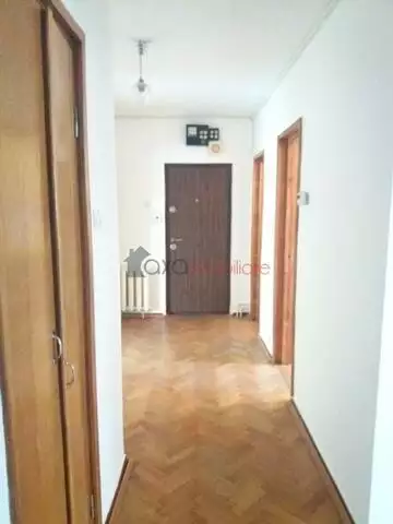Apartament 4 camere de  inchiriat in Cluj-napoca, Gheorgheni 