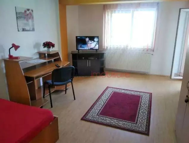 Apartament 1 camere de  vanzare in Cluj-Napoca, Zorilor 
