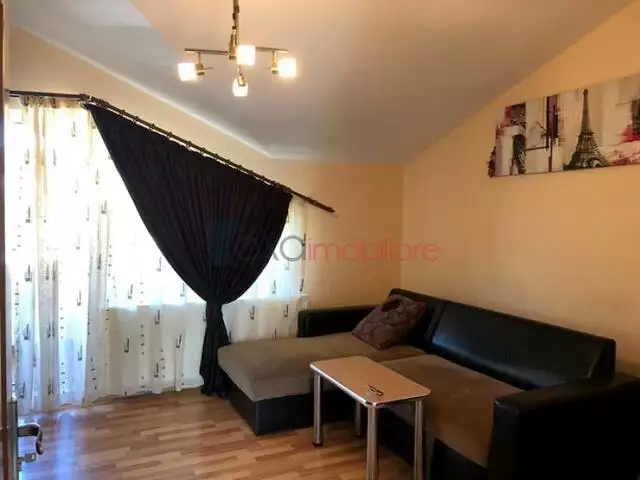 Apartament 1 camere de  inchiriat in Cluj-napoca, Manastur 