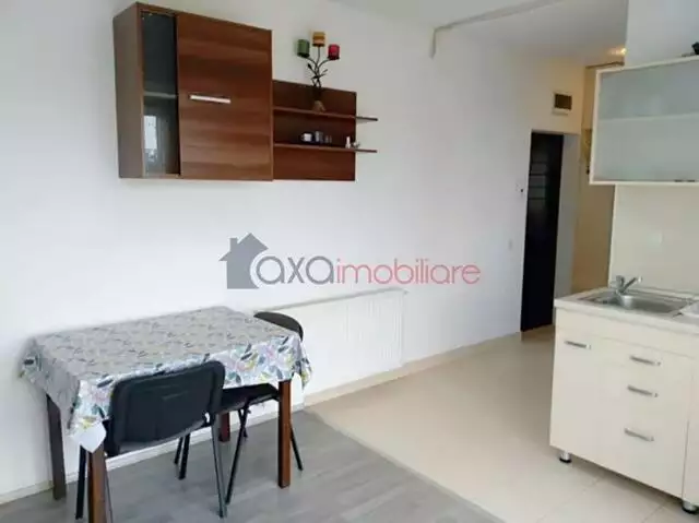 Apartament 1 camere de  vanzare in Cluj-Napoca, Marasti 