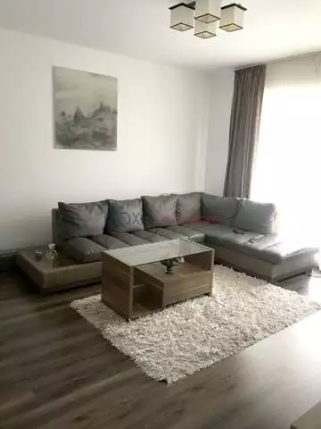 Apartament 3 camere de  vanzare in Cluj-Napoca, Dambul Rotund 