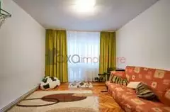 Apartament 3 camere de  vanzare in Cluj Napoca, Manastur 