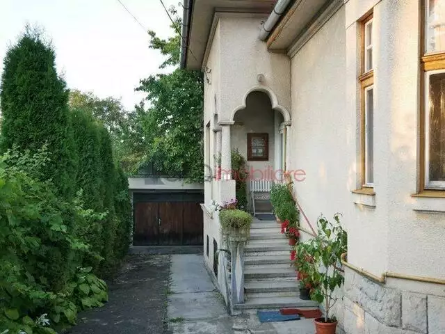 Casa 5 camere de  vanzare in Cluj-Napoca, Andrei Muresanu 