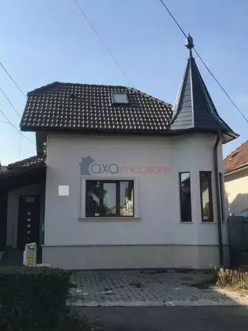 Casa 4 camere de  vanzare in Cluj-Napoca, Andrei Muresanu 