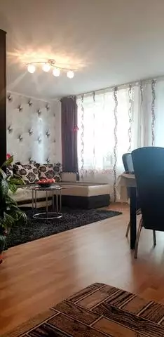 Apartament 2 camere de  vanzare in Floresti 