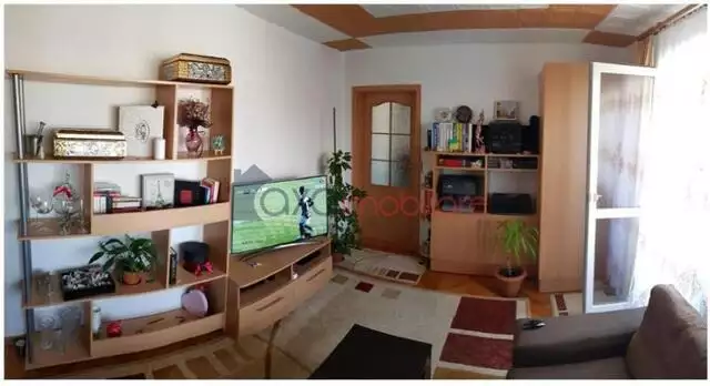 Apartament 3 camere de  vanzare in Cluj-Napoca, Gheorgheni 