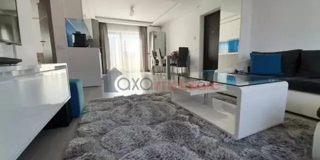 Apartament 3 camere de  vanzare in Cluj-Napoca, Marasti 