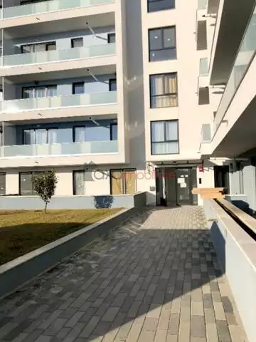 Apartament 2 camere de  vanzare in Cluj-Napoca, Andrei Muresanu 