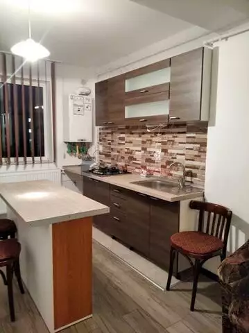 Apartament 2 camere de  inchiriat in Cluj-napoca, Dambul Rotund 