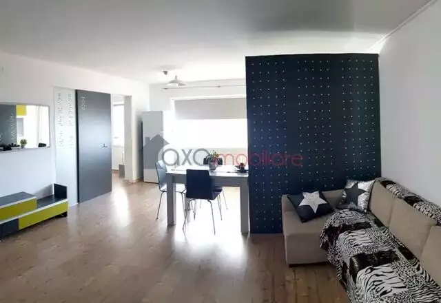 Apartament 2 camere de  inchiriat in Cluj-napoca, Someseni 