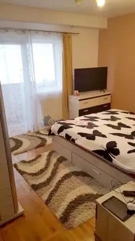 Apartament 3 camere de  vanzare in Cluj-Napoca, Gradini Manastur 