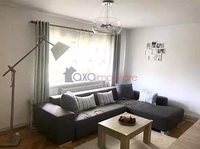 Apartament 3 camere de  vanzare in Cluj-Napoca, Zorilor 