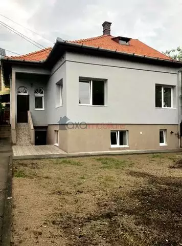 Casa 4 camere de  vanzare in Cluj-Napoca, Gruia 