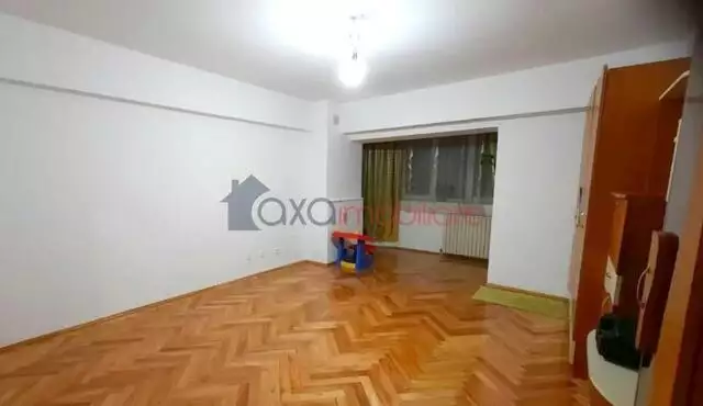 Apartament 1 camere de  vanzare in Cluj-Napoca, Marasti 