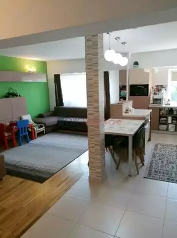 Apartament 4 camere de  vanzare in Cluj-Napoca, Gheorgheni 