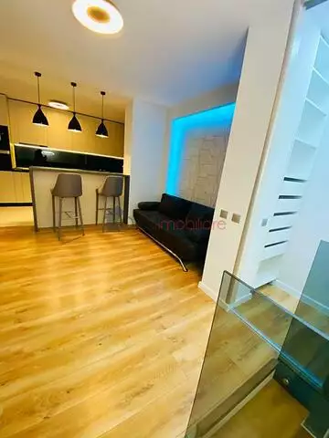 Apartament 3 camere de  vanzare in Cluj-Napoca, Buna Ziua 