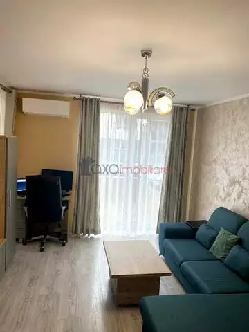 Apartament 2 camere de  vanzare in Cluj-Napoca, Andrei Muresanu 