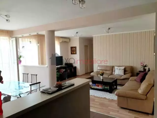 Apartament 3 camere de  vanzare in Cluj-Napoca, Zorilor 