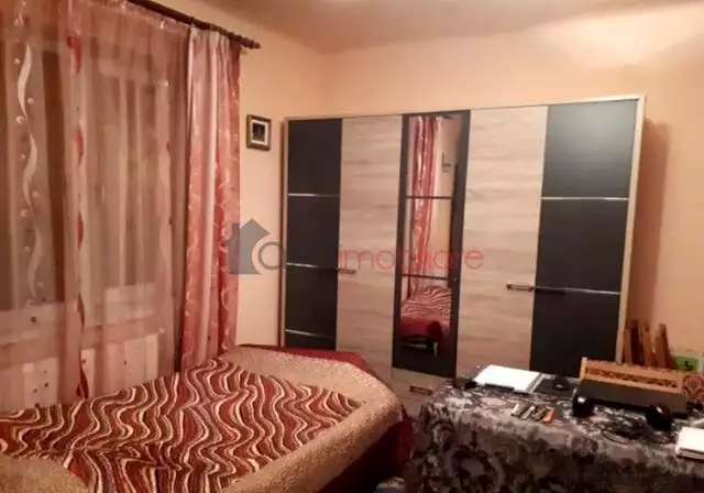 Casa 3 camere de  vanzare in Cluj-Napoca, Dambul Rotund 