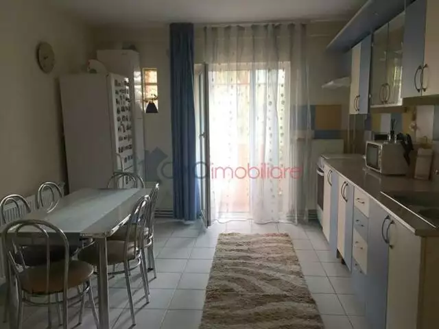 Apartament 2 camere de  inchiriat in Cluj-napoca, Zorilor 