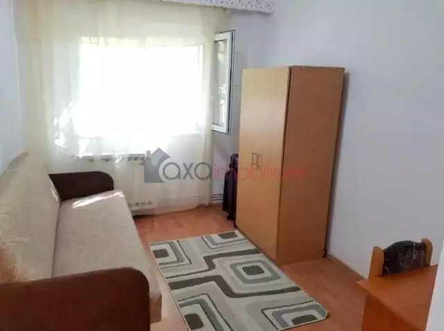 Apartament 3 camere de  vanzare in Cluj-Napoca, Marasti 