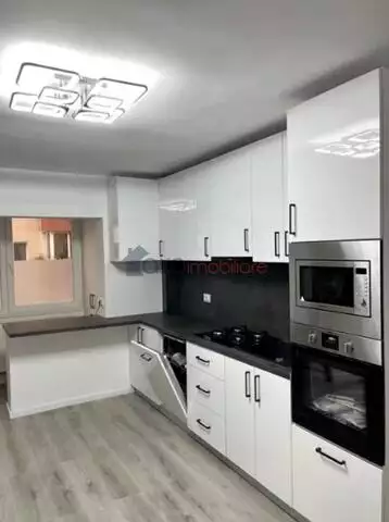 Apartament 2 camere de  vanzare in Cluj-Napoca, Gheorgheni 