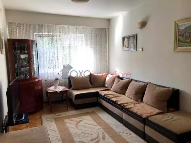 Apartament 4 camere de  vanzare in Cluj-Napoca, Zorilor 
