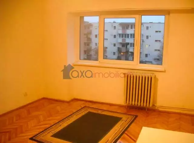 Apartament 3 camere de  vanzare in Cluj-Napoca, Marasti 