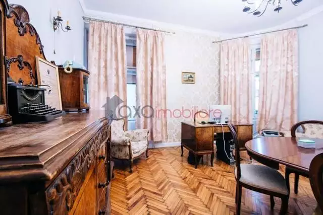 Apartament 1 camere de  vanzare in Cluj-Napoca, Ultracentral 
