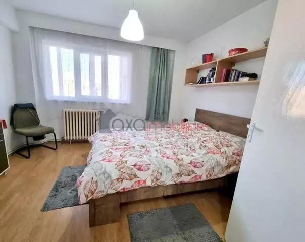 Apartament 2 camere de  vanzare in Cluj-Napoca, Intre Lacuri 