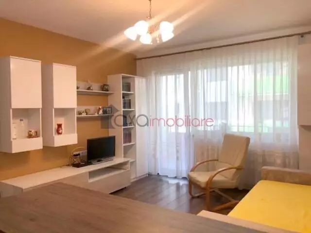 Apartament 2 camere de  vanzare in Floresti 