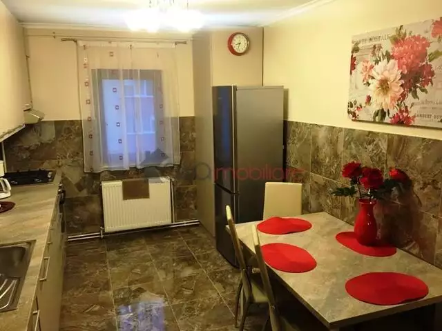 Apartament 3 camere de  inchiriat in Cluj-napoca, Zorilor 