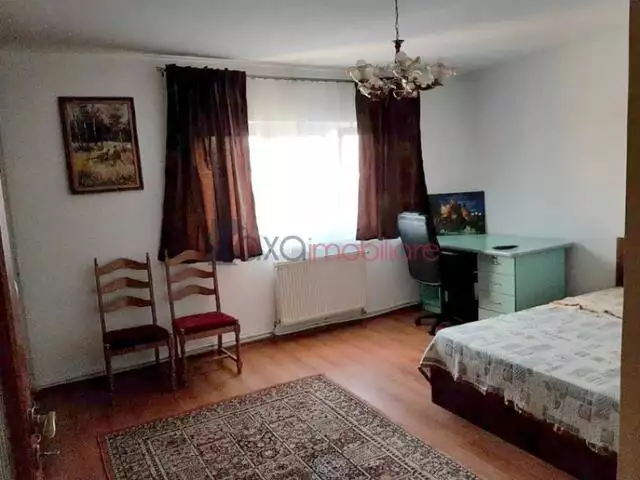 Apartament 3 camere de  vanzare in Cluj-Napoca, Intre Lacuri 