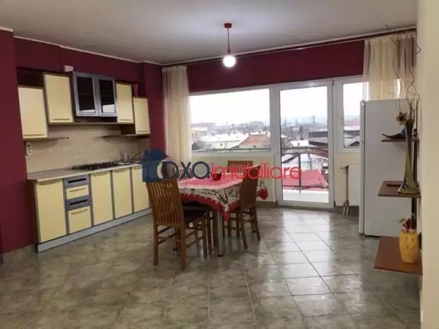 Apartament 3 camere de  inchiriat in Cluj-napoca, Marasti 