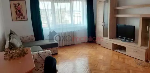 Apartament 1 camere de  vanzare in Cluj-Napoca, Gheorgheni 