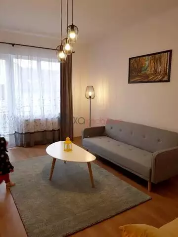 Apartament 4 camere de  inchiriat in Cluj-napoca, Buna Ziua 