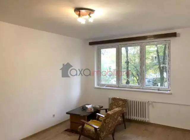 Apartament 2 camere de  vanzare in Cluj-Napoca, Gheorgheni 