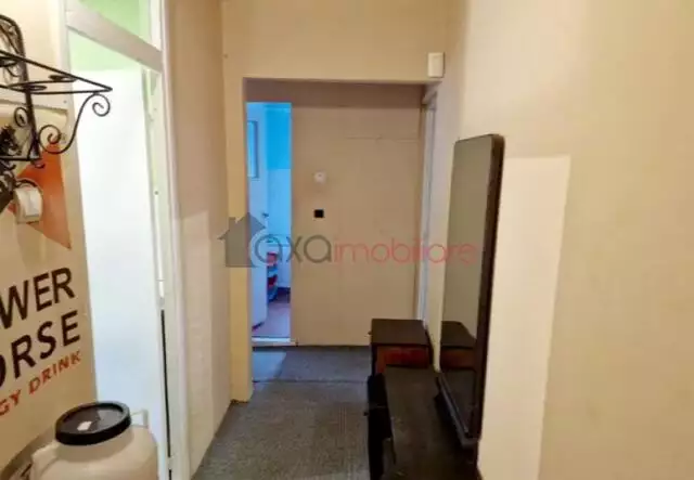 Apartament 2 camere de  vanzare in Cluj-Napoca, Zorilor 