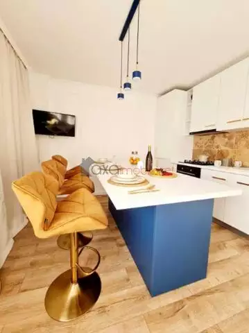 Apartament 2 camere de  vanzare in Cluj-Napoca, Marasti 