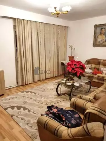 Apartament 3 camere de  vanzare in Cluj-Napoca, Marasti 