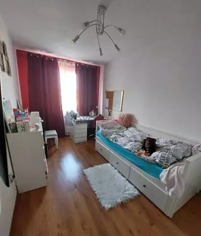 Apartament 3 camere de  vanzare in Cluj-Napoca, Gheorgheni 