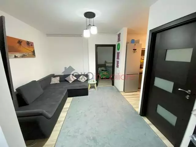 Apartament 2 camere de  vanzare in Cluj-Napoca 